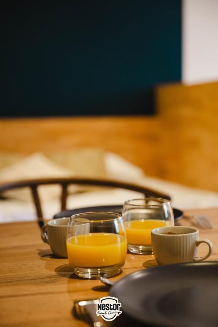Apartament La Casa Valens - Petanque, Convivial & Atypique Caen Zewnętrze zdjęcie