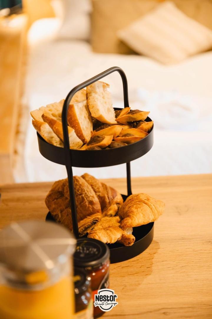 Apartament La Casa Valens - Petanque, Convivial & Atypique Caen Zewnętrze zdjęcie