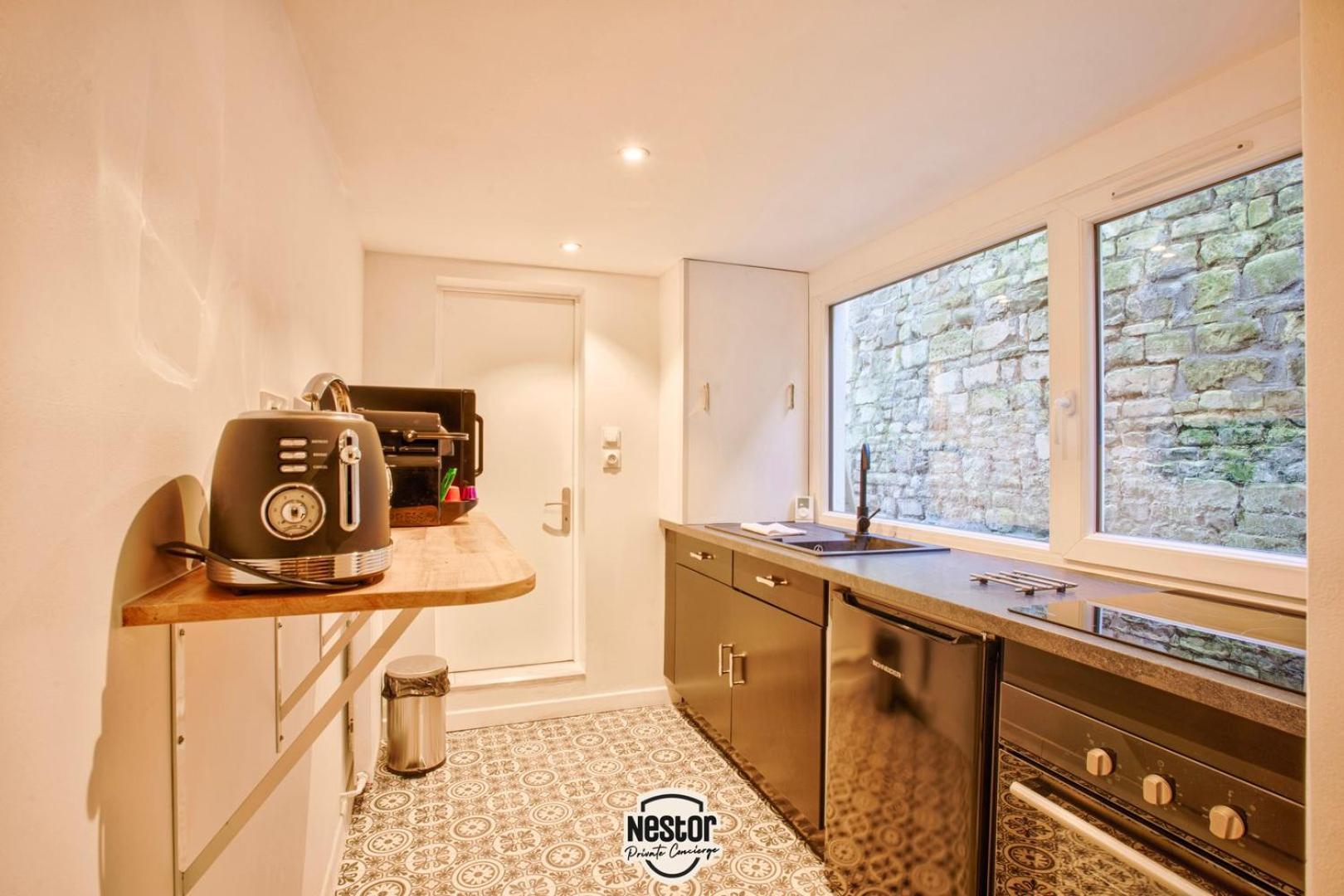 Apartament La Casa Valens - Petanque, Convivial & Atypique Caen Zewnętrze zdjęcie
